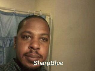 SharpBlue