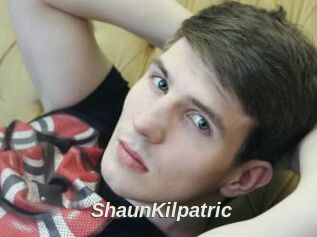 ShaunKilpatric