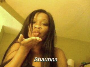 Shaunna