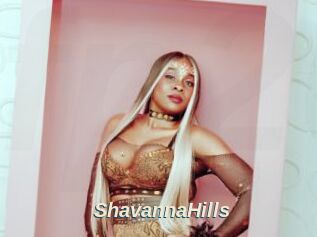 ShavannaHills