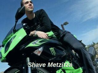 Shave_Metzitza
