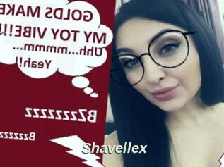 Shavellex