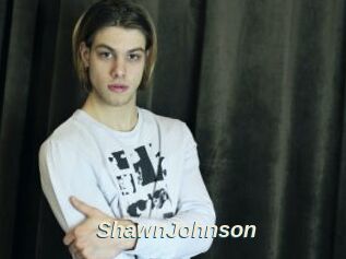 ShawnJohnson