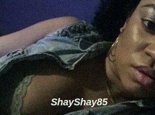 ShayShay85