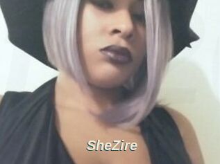 SheZire