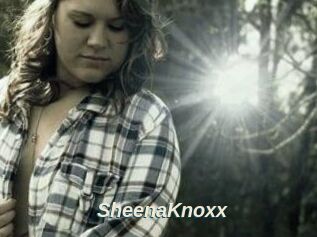 SheenaKnoxx
