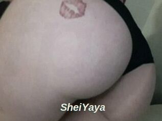 SheiYaya