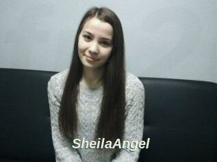 SheilaAngel