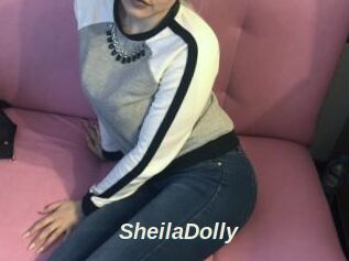 SheilaDolly
