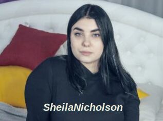 SheilaNicholson