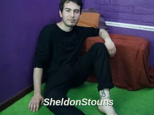 SheldonStouns
