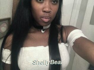 ShellyBear