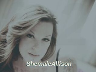 ShemaleAllison