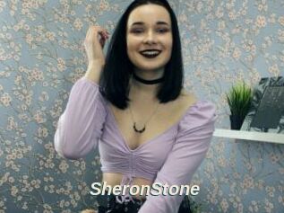 SheronStone