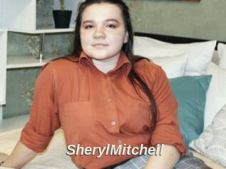 SherylMitchell