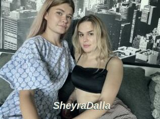 SheyraDalla
