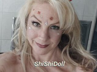 ShiShiDoll