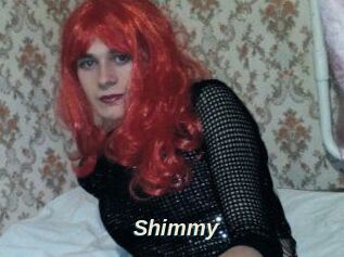 Shimmy