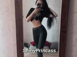 ShinyPrincass