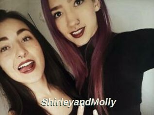 ShirleyandMolly