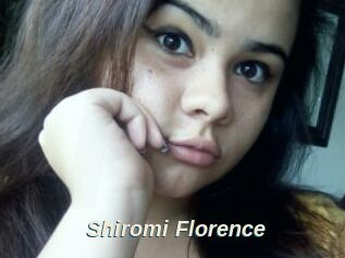 Shiromi_Florence