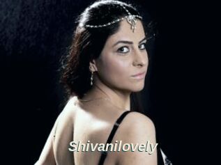 Shivanilovely