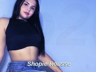 Shopie_Rousse