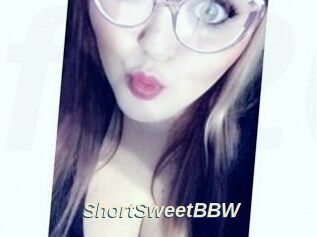 ShortSweetBBW