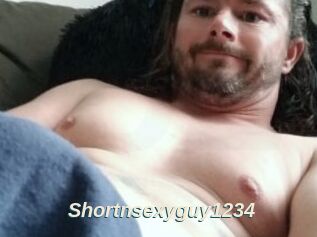 Shortnsexyguy1234