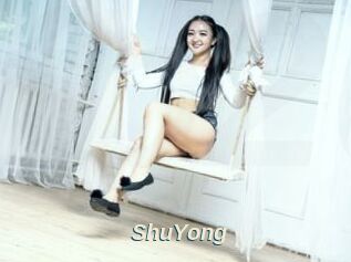 ShuYong