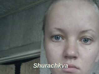 Shurachkva