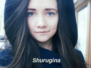 Shurugina