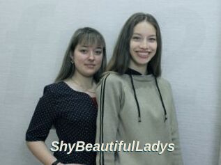 ShyBeautifulLadys