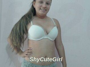 ShyCuteGirl