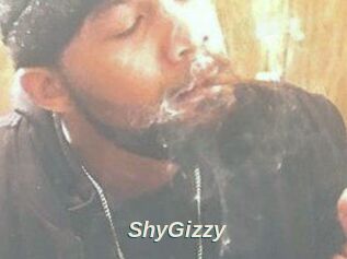 ShyGizzy