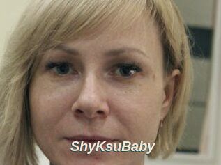 ShyKsu_Baby