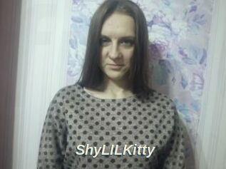 ShyLILKitty