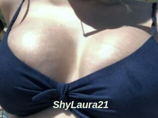 ShyLaura21