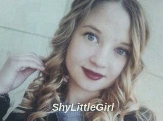 ShyLittleGirl