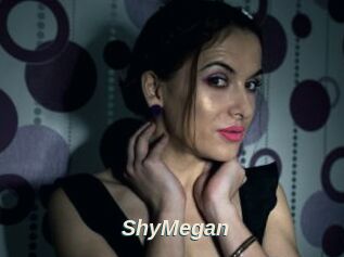 ShyMegan