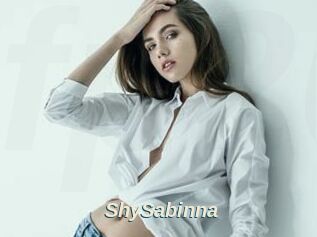 ShySabinna