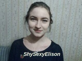ShySexyElison