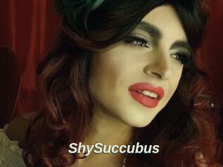 ShySuccubus