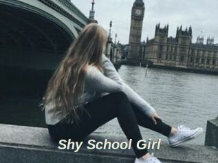 Shy_School_Girl_