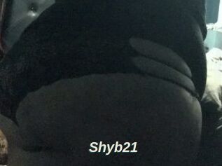 Shyb21