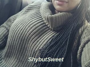 ShybutSweet