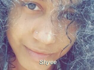 Shyee