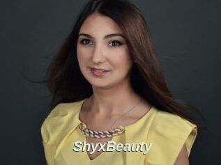 ShyxBeauty