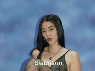 SiaCharm