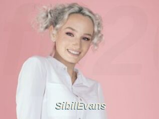 SibilEvans